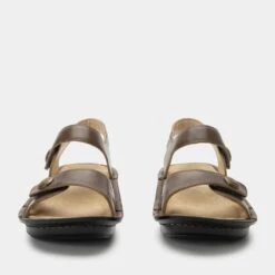 Vienna Stones Throw Sandal -Alegria Shoe Store VIE 6120 S5