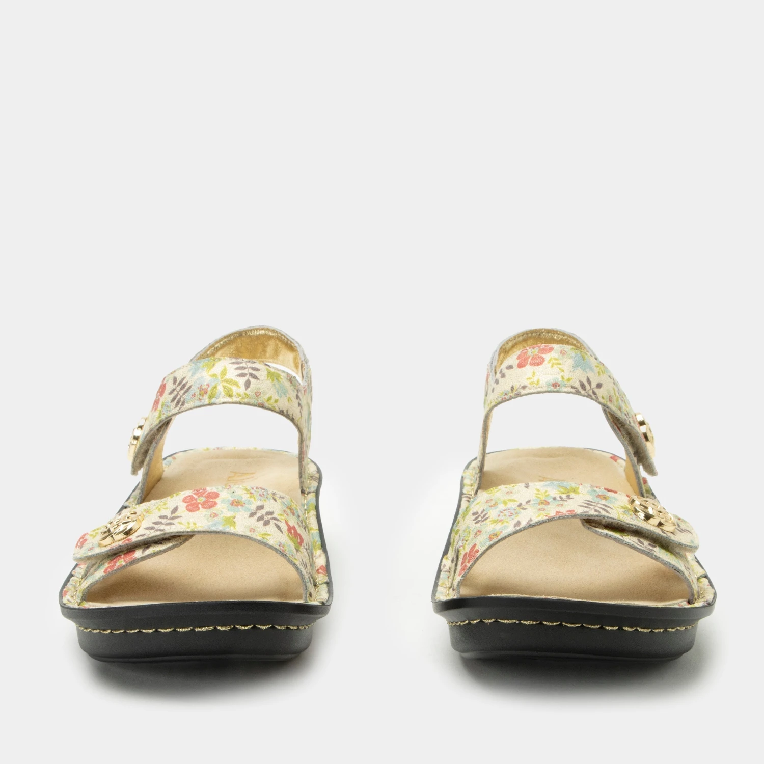 Vienna Good As Gold Sandal 8 Vienna Good As Gold Sandal - Image 6