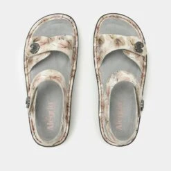 Vienna Soft As I Leaf You Sandal 13 Vienna Soft As I Leaf You Sandal -Alegria Shoe Store VIE 6432 S4 4275c15c 7b42 414a 9880 e1dab5510fed