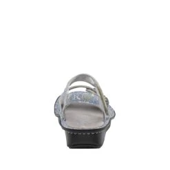 Vienna Smooth Jazz Sandal 12 Vienna Smooth Jazz Sandal -Alegria Shoe Store VIE 7514 S3