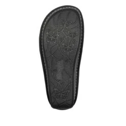 Vienna Smooth Jazz Sandal 14 Vienna Smooth Jazz Sandal -Alegria Shoe Store VIE 7514 S5