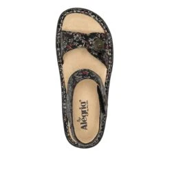 Vienna Posh Sandal -Alegria Shoe Store VIE 7516 S4