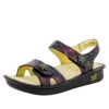 Vienna Special Lady Sandal 1 Vienna Special Lady Sandal -Alegria Shoe Store VIE 761 S1