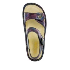 Vienna Special Lady Sandal -Alegria Shoe Store VIE 761 S4