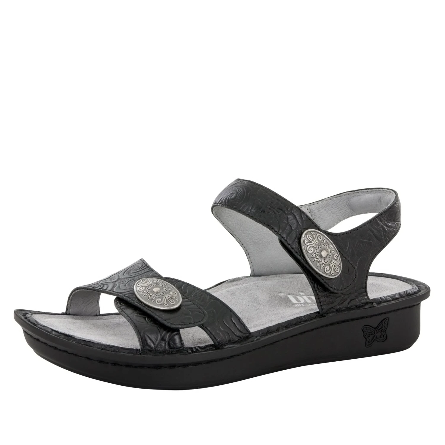 Vienna Cowgirl Tar Sandal 3 Vienna Cowgirl Tar Sandal