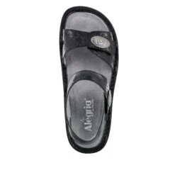 Vienna Cowgirl Tar Sandal 13 Vienna Cowgirl Tar Sandal -Alegria Shoe Store VIE 871 S4