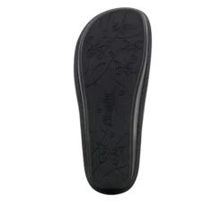 Vienna Cowgirl Tar Sandal 14 Vienna Cowgirl Tar Sandal -Alegria Shoe Store VIE 871 S5