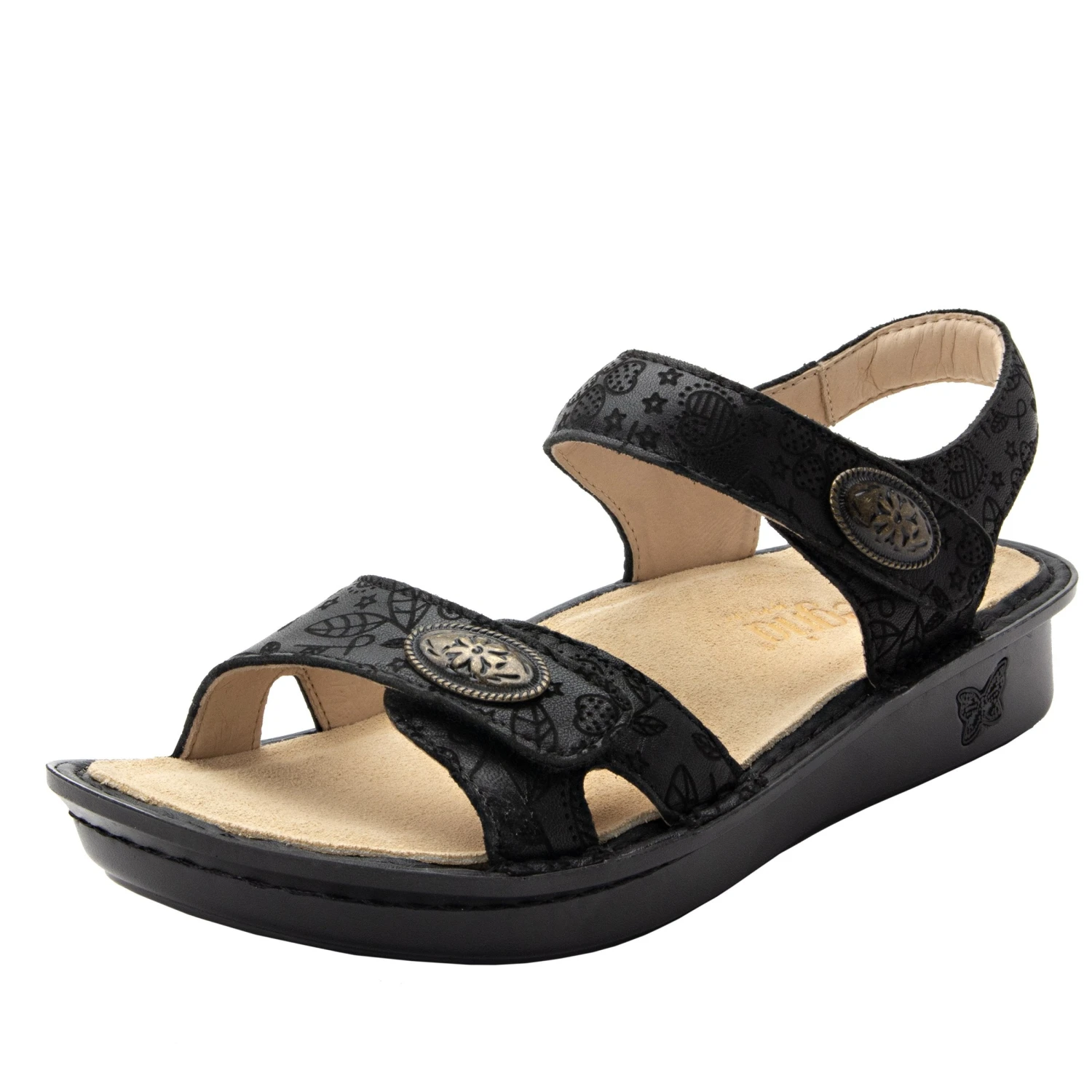 Vienna Go Lightly Sandal 3 Vienna Go Lightly Sandal