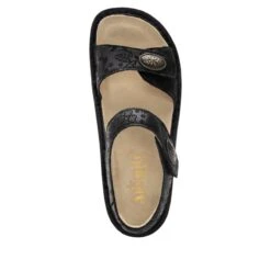 Vienna Go Lightly Sandal 10 Vienna Go Lightly Sandal -Alegria Shoe Store VIE 951 S4