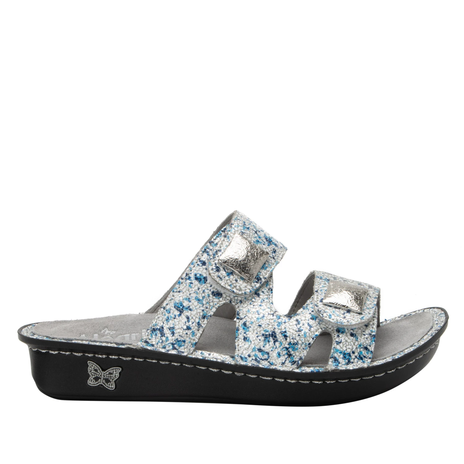Violette Terrazzo Sandal 5 Violette Terrazzo Sandal - Image 3