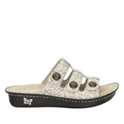 Viera Prairie Jane Sandal -Alegria Shoe Store VRA 7548 S2