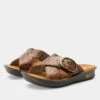 Vanya Loretta Sandal -Alegria Shoe Store VYA 6123 S1