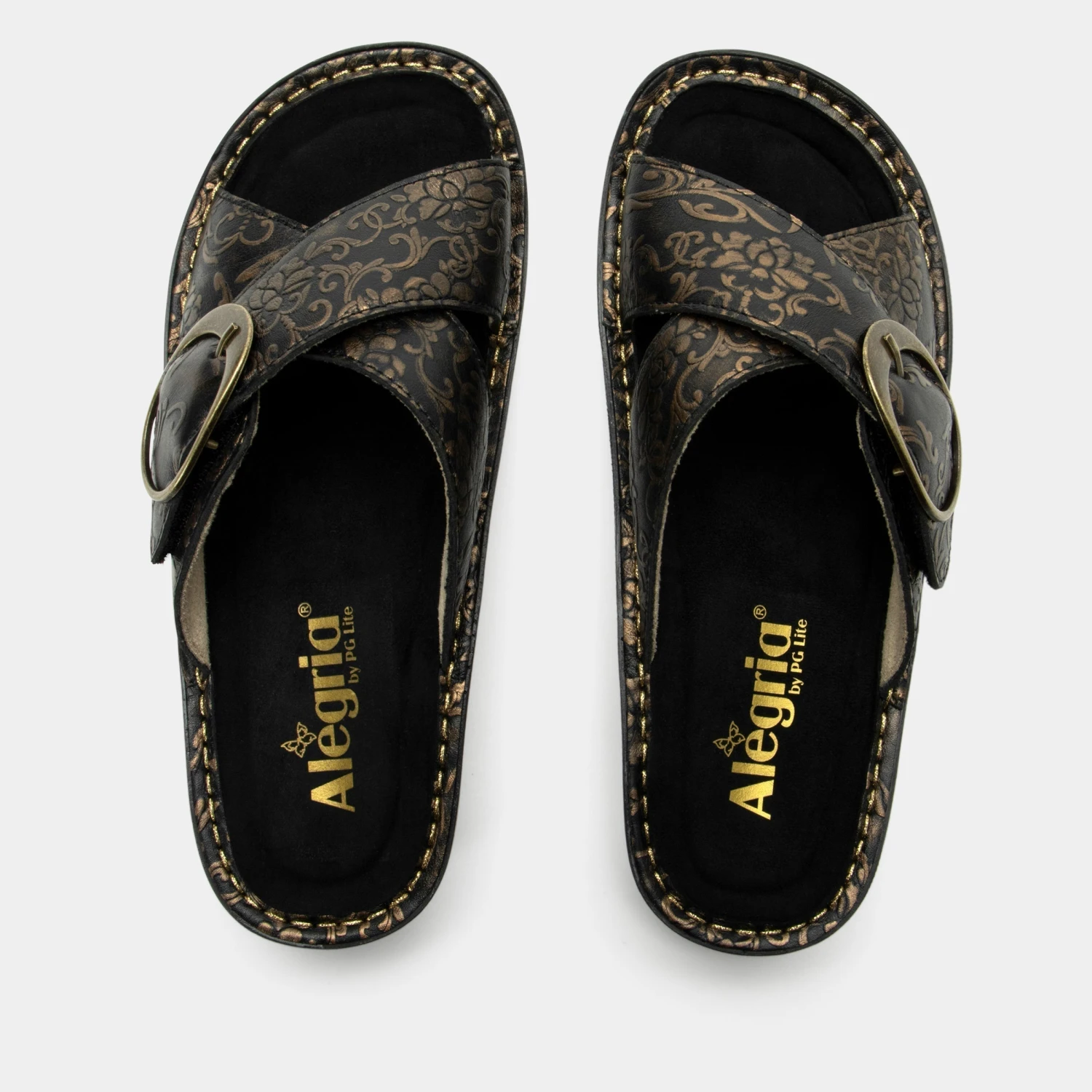 Vanya Chandelier Bronze Sandal 6 Vanya Chandelier Bronze Sandal - Image 4