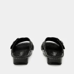Vanya Not A Cheetah Sandal 10 Vanya Not A Cheetah Sandal -Alegria Shoe Store VYA 6127 S3