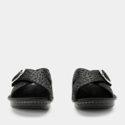 Vanya Not A Cheetah Sandal 12 Vanya Not A Cheetah Sandal -Alegria Shoe Store VYA 6127 S5