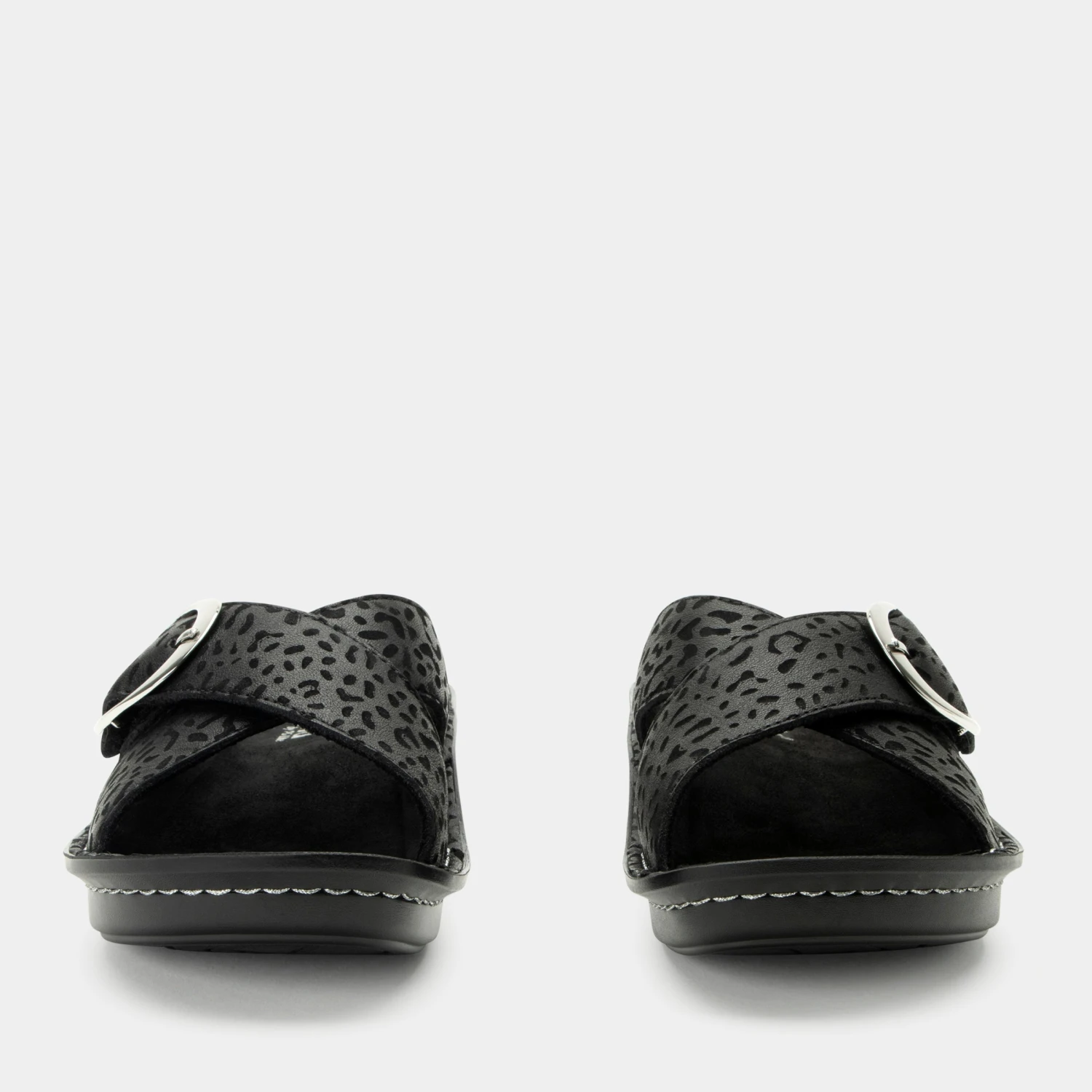 Vanya Not A Cheetah Sandal 7 Vanya Not A Cheetah Sandal - Image 5