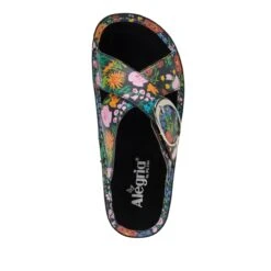 Vanya Sweet Emotions Sandal 12 Vanya Sweet Emotions Sandal -Alegria Shoe Store VYA 7411 S4