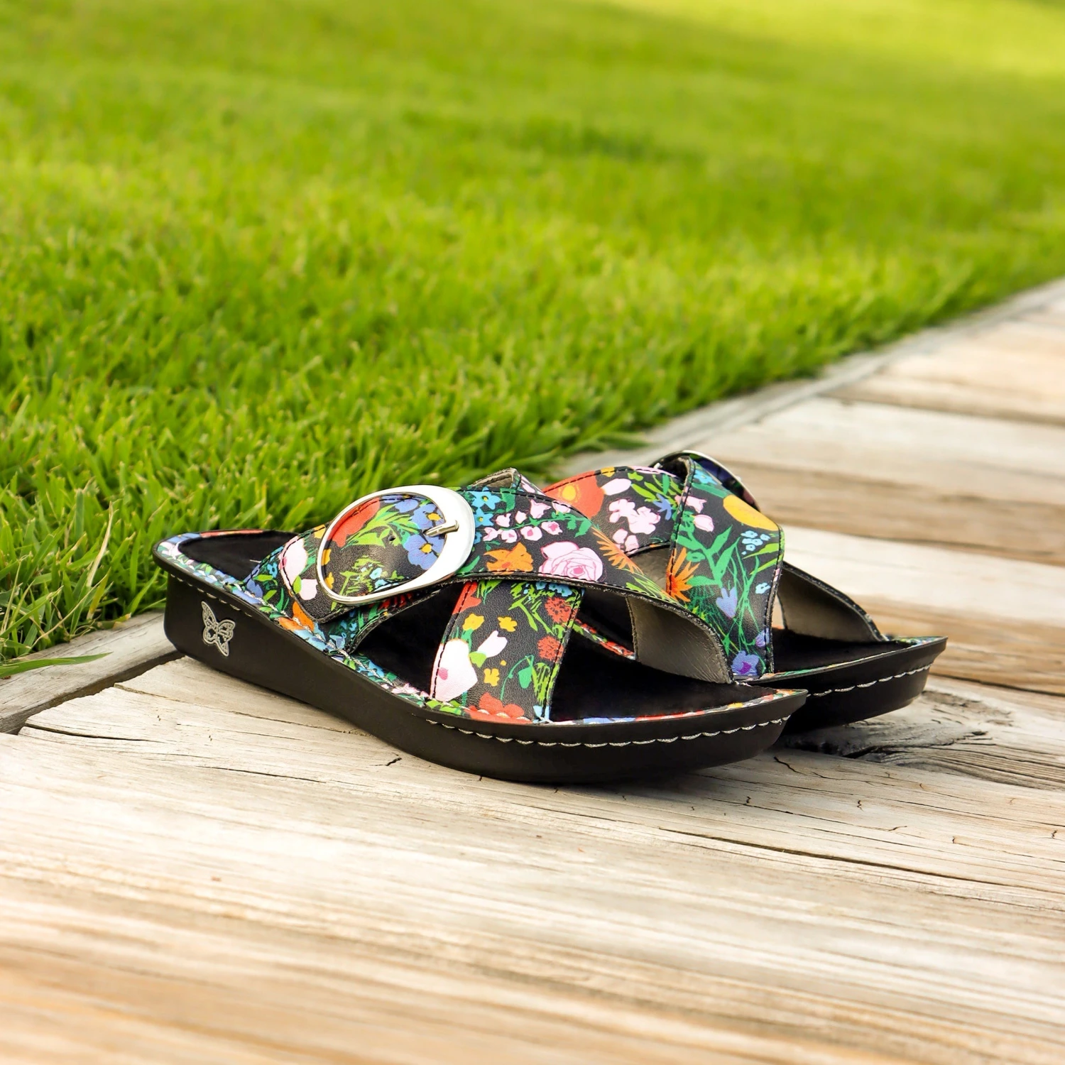 Vanya Sweet Emotions Sandal 4 Vanya Sweet Emotions Sandal - Image 2