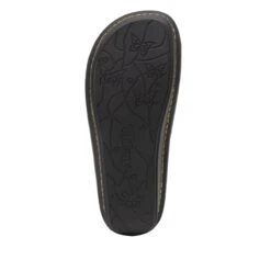 Vanya Oiled Brown Sandal -Alegria Shoe Store VYA 7412 S5