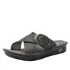 Vanya Oiled Ash Sandal 2 Vanya Oiled Ash Sandal -Alegria Shoe Store VYA 7413 S1