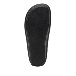 Vanya Oiled Ash Sandal -Alegria Shoe Store VYA 7413 S5