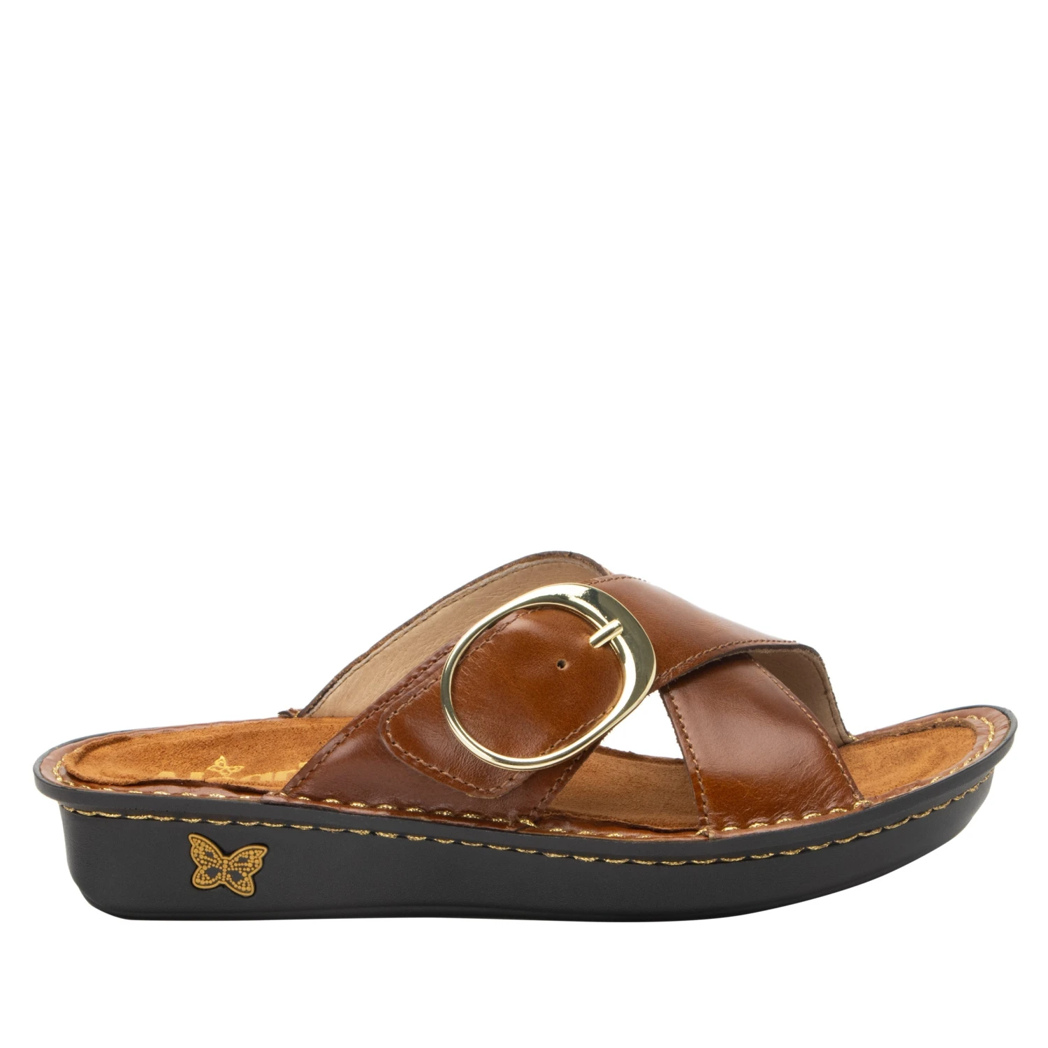 Vanya Luggage Sandal 5 Vanya Luggage Sandal - Image 3