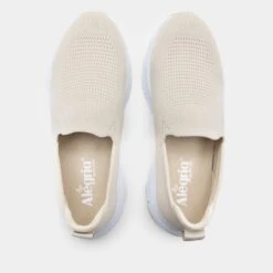 Waze Sand Shoe -Alegria Shoe Store WAZ 6183 S4