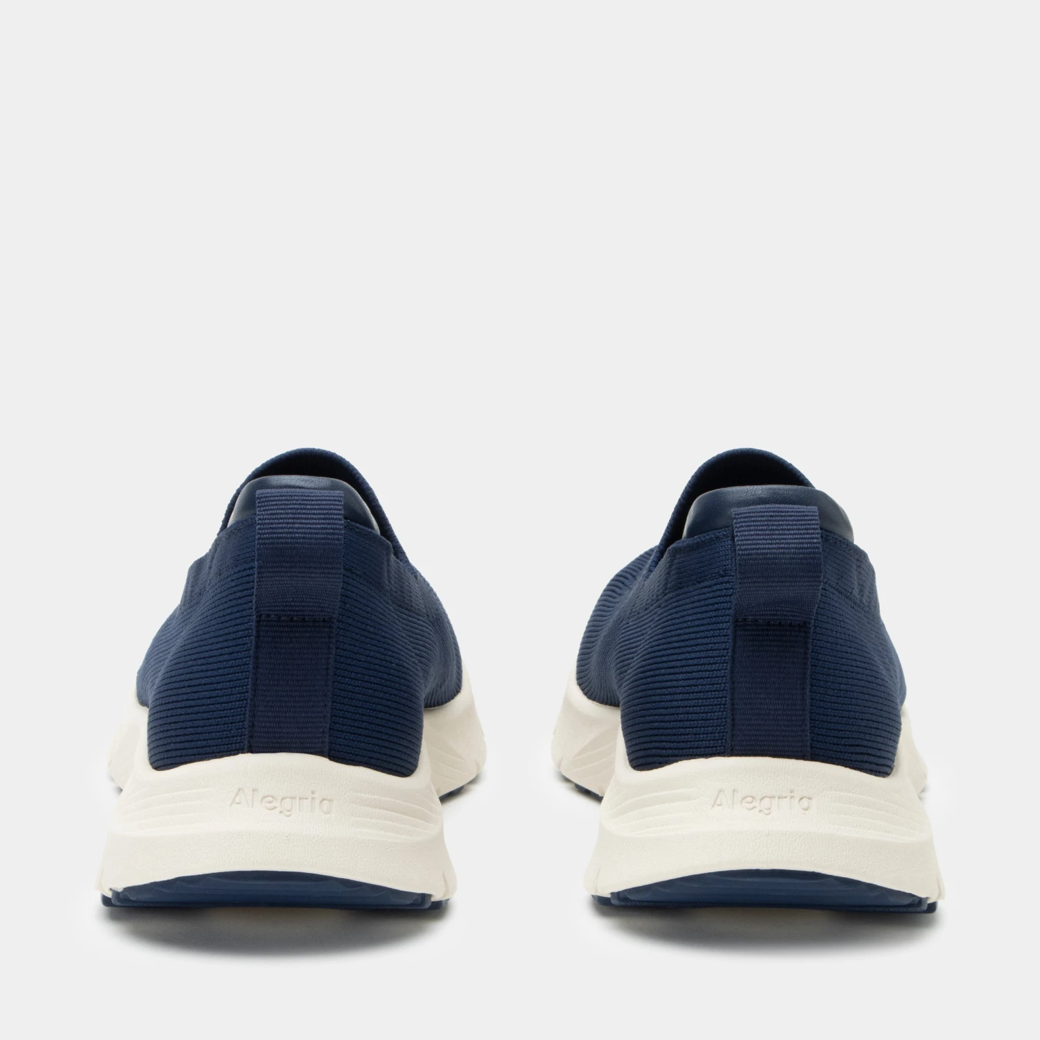 Waze Navy Shoe 6 Waze Navy Shoe - Image 4