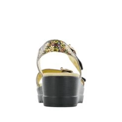 Morgyn Pretty Things Sandal 9 Morgyn Pretty Things Sandal -Alegria Shoe Store mor 677 s3