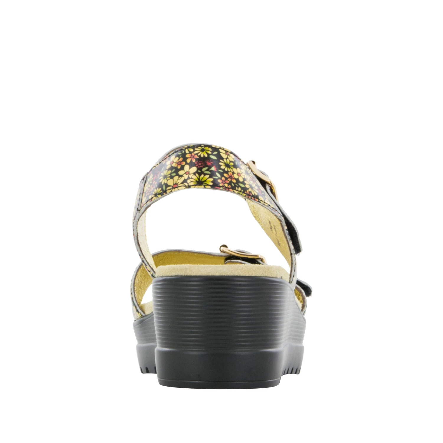 Morgyn Pretty Things Sandal 5 Morgyn Pretty Things Sandal - Image 3