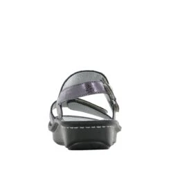Verona Braided Pewter Sandal -Alegria Shoe Store ver 228 s3 f7a01b0e b087 40c4 9b42 7fa6bc58e35f